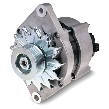 OEX BXA003 12V 85A Alternator Bosch Style Replacement for Reliable Power & Performance