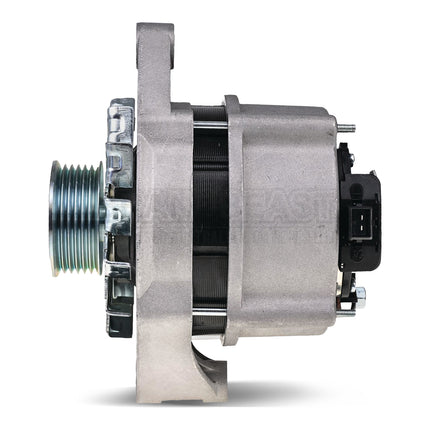 OEX BXA003 12V 85A Alternator Bosch Style Replacement for Reliable Power & Performance