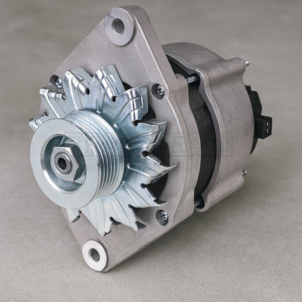 OEX BXA003 12V 85A Alternator Bosch Style Replacement for Reliable Power & Performance
