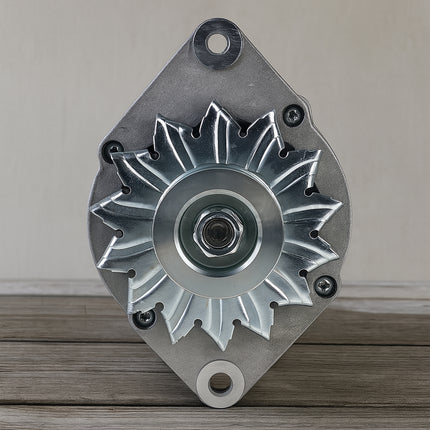 OEX BXA003 12V 85A Alternator Bosch Style Replacement for Reliable Power & Performance