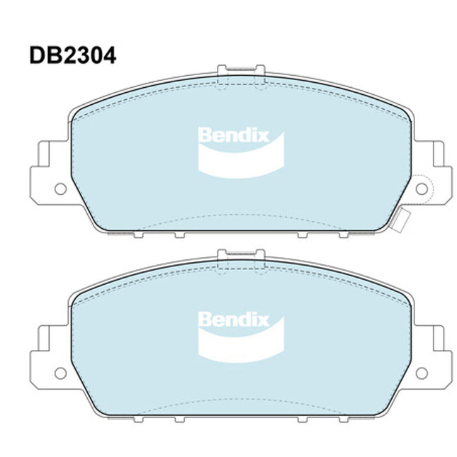 DB2304CT