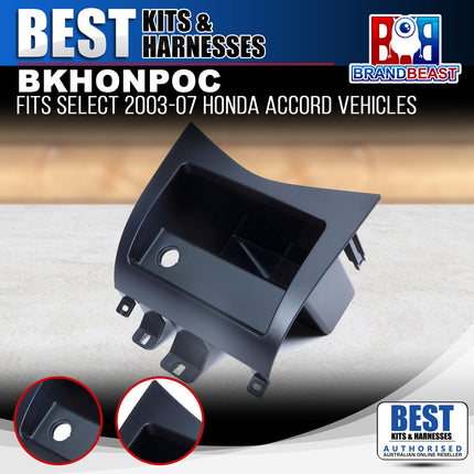 BestKits BKHONPOC Replacement Pocket To Suit Honda Accord
