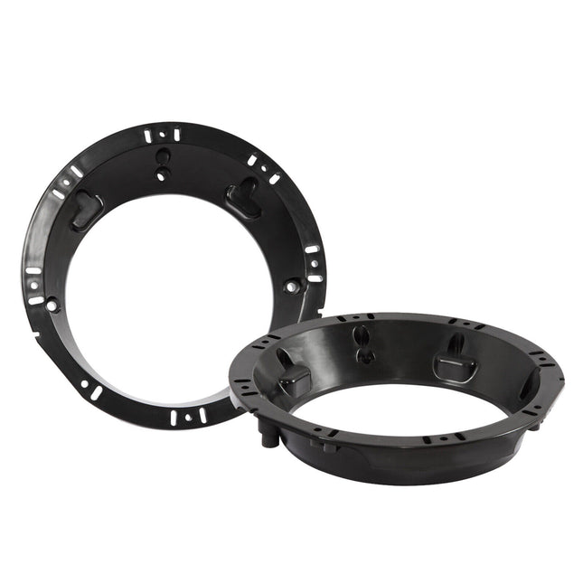 BestKits BKHSB200 Harley-Davidson Speaker Spacers Suits 1998-2013 Touring Models