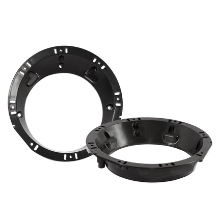 BestKits BKHSB200 Harley-Davidson Speaker Spacers Suits 1998-2013 Touring Models