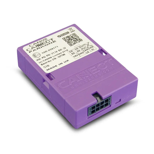 CANM8 C8NECTPARKONE CANNECT Front Park Sensor Interface