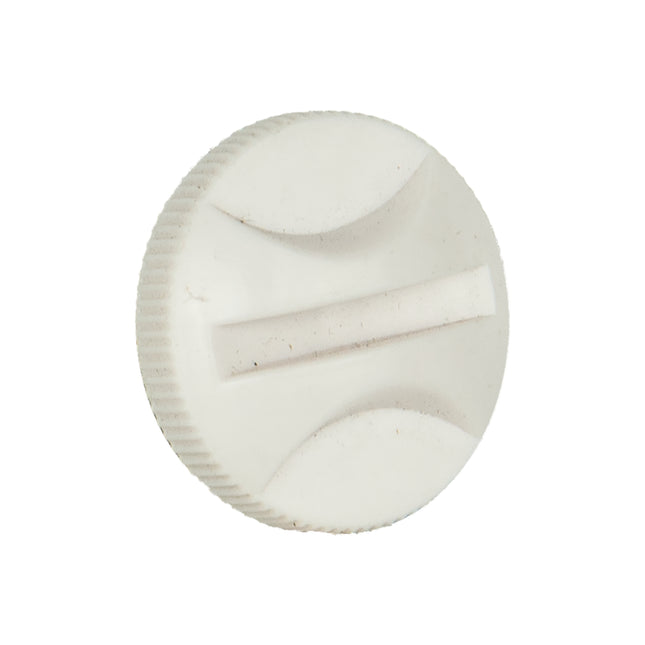 GME CA007 Gimbal Knob Suit GR200W/ GR300BTW/GX300W/GX600D/GX400W/ GX700W - WHITE