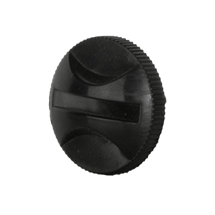 GME CA008 Gimbal Knob SUIT GR200/GR300BT/GX300/GX400/GX600/GX700/TX4600 Black