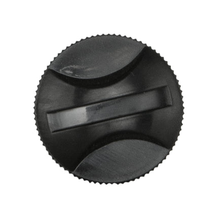GME CA008 Gimbal Knob SUIT GR200/GR300BT/GX300/GX400/GX600/GX700/TX4600 Black