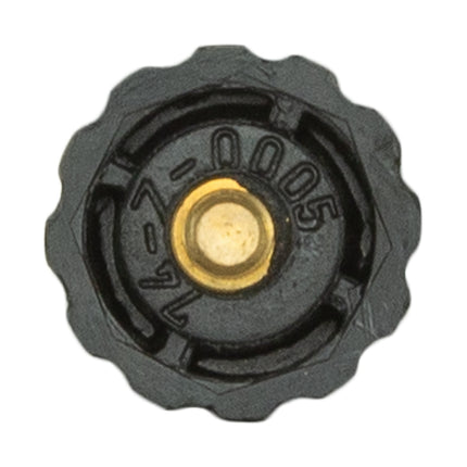 GME CA45R Gimbal Knob Suits TX3400/TX3420 Remote Head