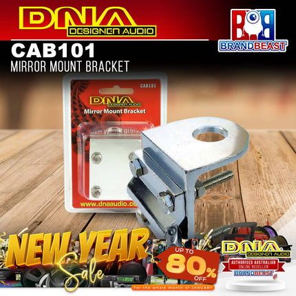 DNA CAB101 Mirror Mount Bracket