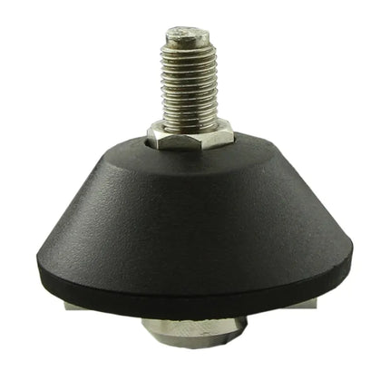 DNA CAB106UP UHF Helical Antenna Base – Professional 477MHz Mount