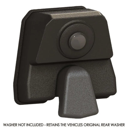 Stinger CAM-LR5 AHD and CVBS Reverse Camera Kit Land Rover Defender