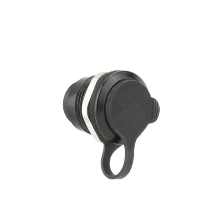DNA Audio CAS001 Universal Round Flush Mount RJ45 UHF Socket - DNA Audio High-Performance Universal UHF Integration