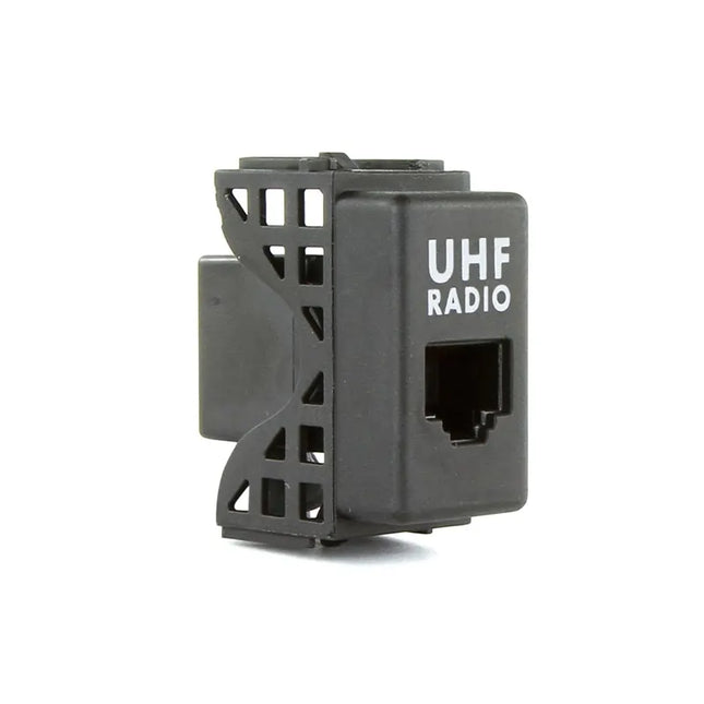 DNA Audio CAS003 UHF Socket Nissan - DNA Audio High-Performance UHF Integration