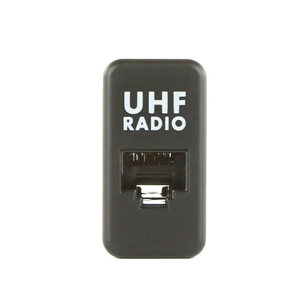 DNA Audio CAS005 UHF Socket Toyota Large - DNA Audio High-Performance UHF Integration