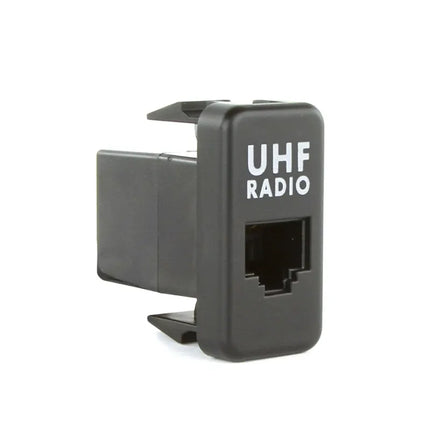 DNA Audio CAS005 UHF Socket Toyota Large - DNA Audio High-Performance UHF Integration