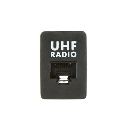DNA Audio CAS006 UHF Socket Toyota Medium - DNA Audio High-Performance UHF Integration