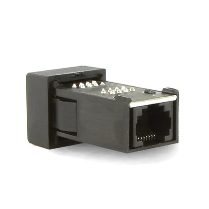 DNA Audio CAS007 UHF Socket Toyota Small Square - DNA Audio High-Performance UHF Integration