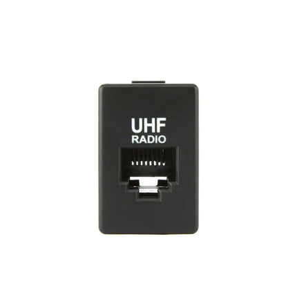 DNA CAS008 | UHF Socket To Suit Isuzu & Mazda Vehicles
