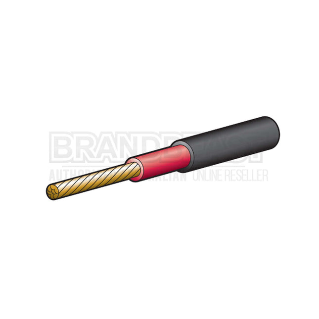 CB1330DI Cable Single Core D/INS 3MM 10A