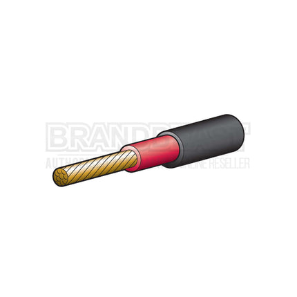 CB1430DI Cable Single Core D/INS 4MM 15A