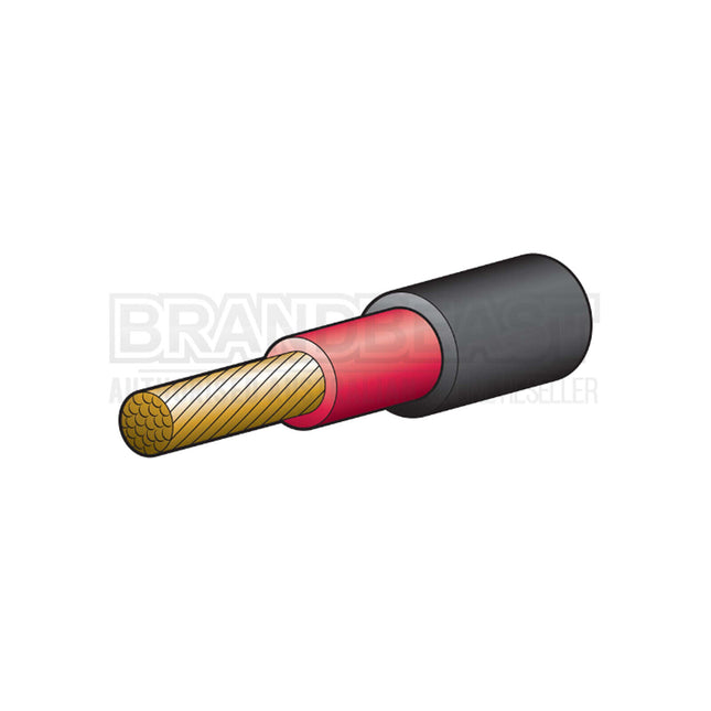 CB1630DI Cable Single Core D/INS 6MM 50A