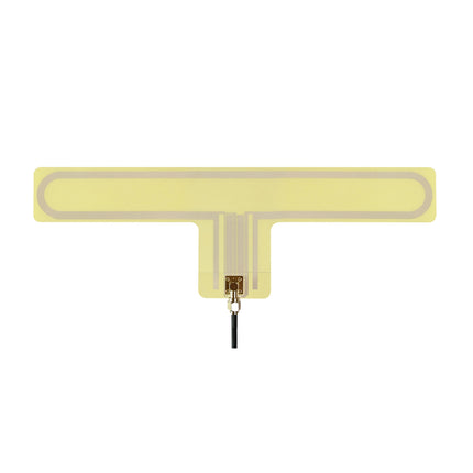 Aerpro CBA230 2.0-3.0dBi On-Glass UHF CB Antenna 477MHz