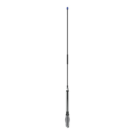 Aerpro CBA6F1L 6dBi Elevated Feed UHF CB Antenna 477MHz Silver
