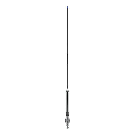 Aerpro CBA6F1L 6dBi Elevated Feed UHF CB Antenna 477MHz Silver