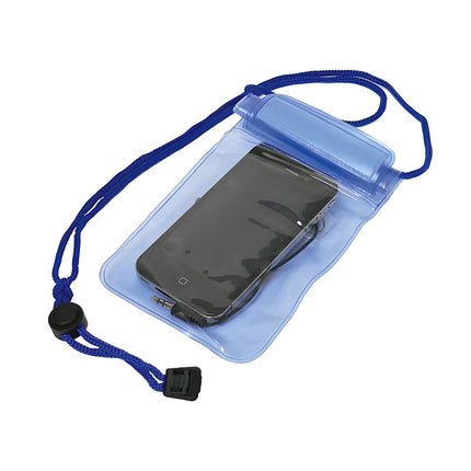 GME CC54 Water Resistant Phone Pouch