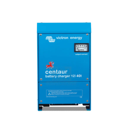 Victron Energy CCH012040000 Centaur Battery Charger 12V 40A 3C