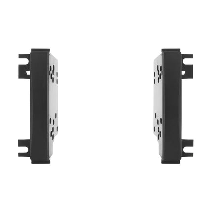 DNA CD-K642C Fascia Panel To Suit Chrysler, Dodge, Jeep Vehicles