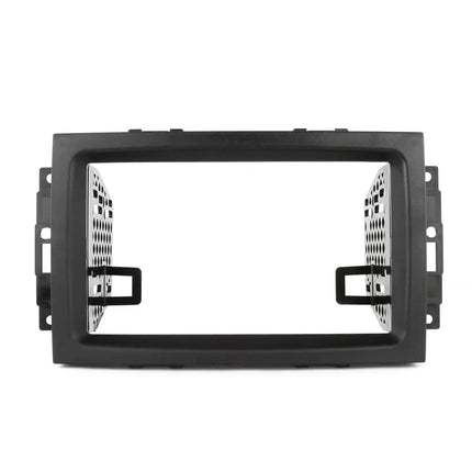 DNA Audio CD-K649 Fascia Panel To Suit Chrysler Dodge Jeep - Professional Head Unit Upgrade