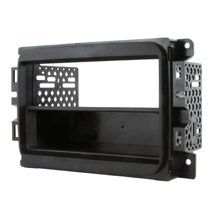 DNA CD-K656 Jeep Cherokee KL Sport Fascia Panel - Manual Climate