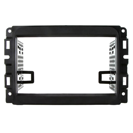 DNA CD-K656 Jeep Cherokee KL Sport Fascia Panel - Manual Climate
