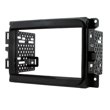 DNA CD-K656 Jeep Cherokee KL Sport Fascia Panel - Manual Climate