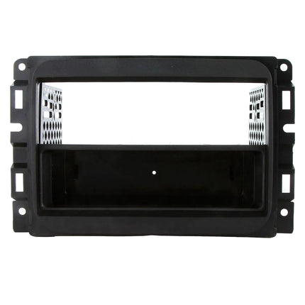 DNA CD-K656 Jeep Cherokee KL Sport Fascia Panel - Manual Climate
