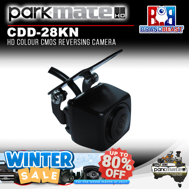 Parkmate CDD-28KN HD Colour CMOS Reverse Camera