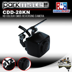 Collection image for: Parkmate