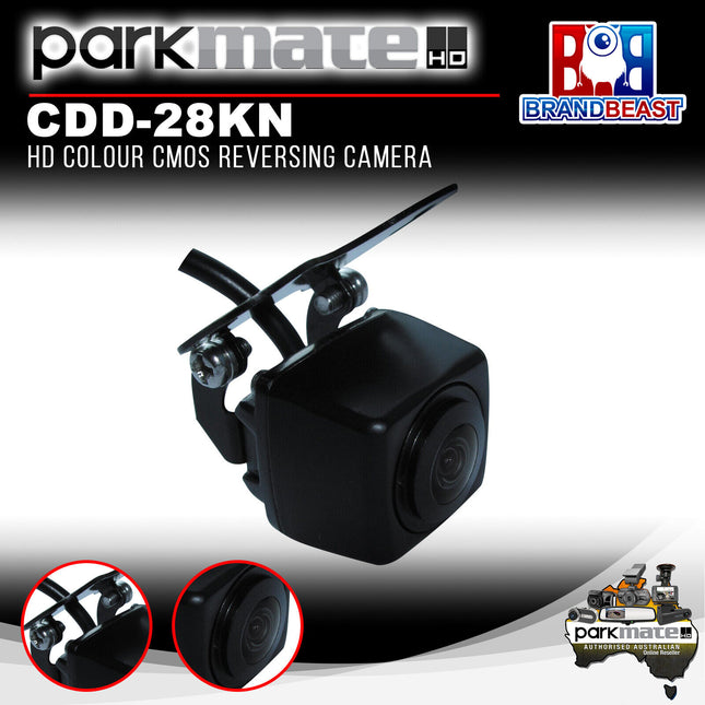Parkmate CDD-28KN HD Colour CMOS Reverse Camera
