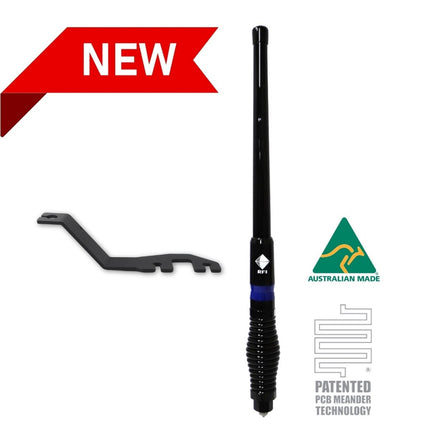 RFI CDX8194-B-Ford-BHMB-504 Cellular Ranger Everest 2023+ RHS