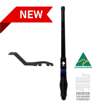 RFI CDX8194-B-Ford-BHMB-506 Cellular Raptor Next Gen RA 2023 RHS