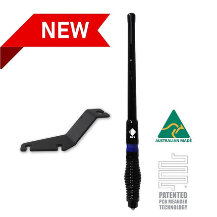 RFI CDX8194-B-Toyota-BHMB-517 Cellular Hilux N90 2026+ LHS