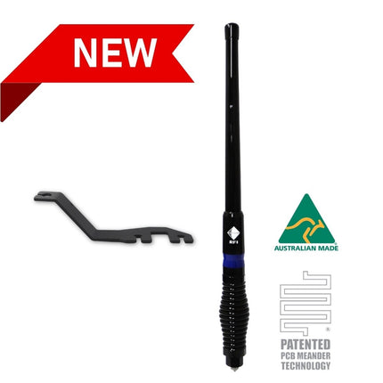 RFI CDX8194-B-VW-BHMB-504 CDX-TREME Antenna VW Amarok 2023 RHS