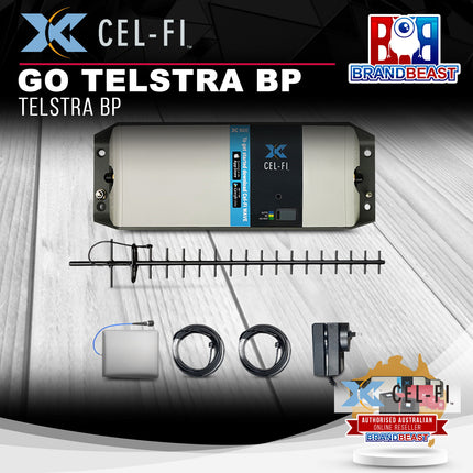 CEL-FI GO TELSTRA BP Mobile Signal Amplifier