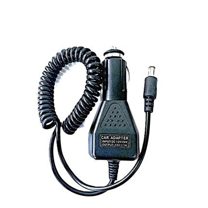 UNIDEN CL755 - 12V Cigarette Lighter Power Cable for UH755 Charging Cradle
