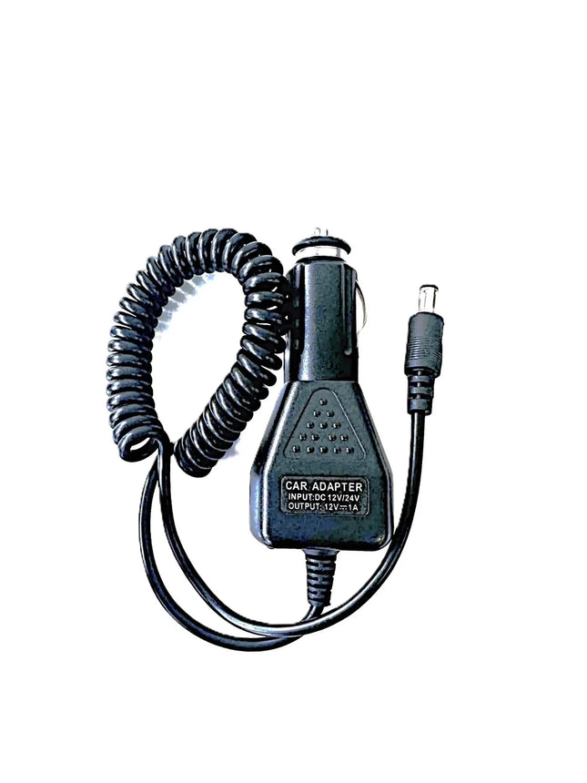 UNIDEN CL755 - 12V Cigarette Lighter Power Cable for UH755 Charging Cradle