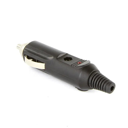 DNA Audio CLA005 Fused Cigarette Lighter Plug – Custom 12VDC Power Solution