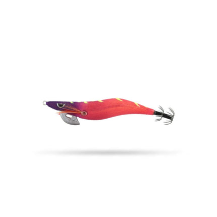Clicks CLICKS25-069 - 2.5 Squid Lure Danryu Purple