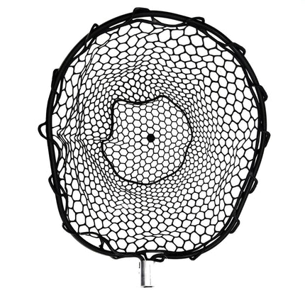 Clicks CLN100 - Fixed Rubber Landing Net 1 Metre